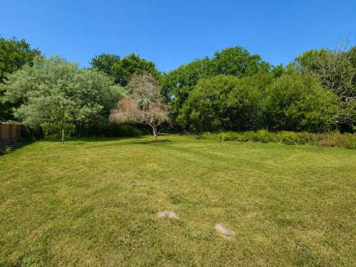 Riec-sur-Bélon Finistère terreno foto 7389030