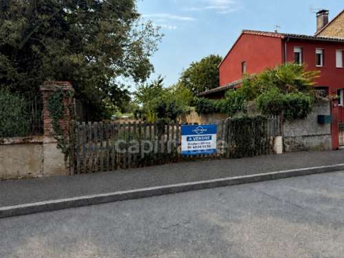 Rieumes Haute-Garonne terrain foto 7394705