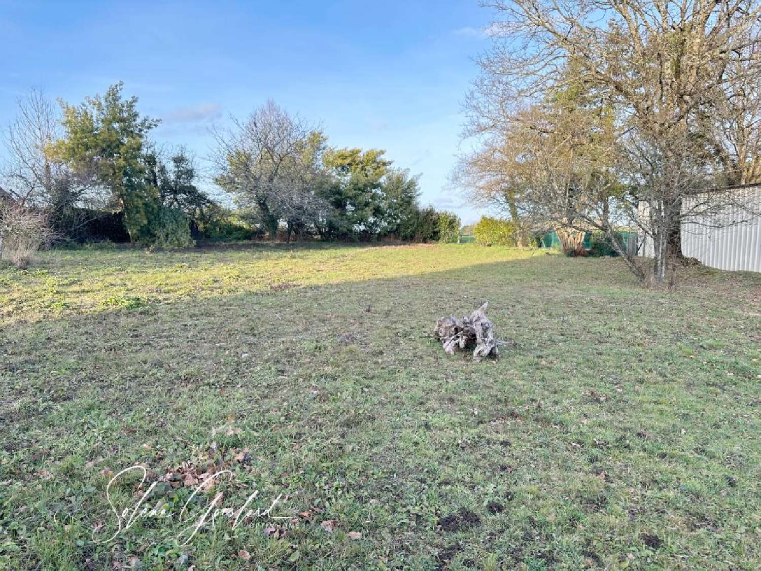 for sale terrain Rieux Morbihan 2