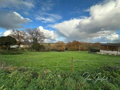 Rieux Morbihan terrain foto 7385892