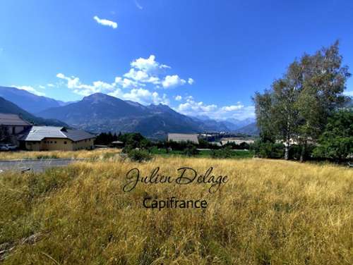 Risoul Hautes-Alpes terrein foto 7400944