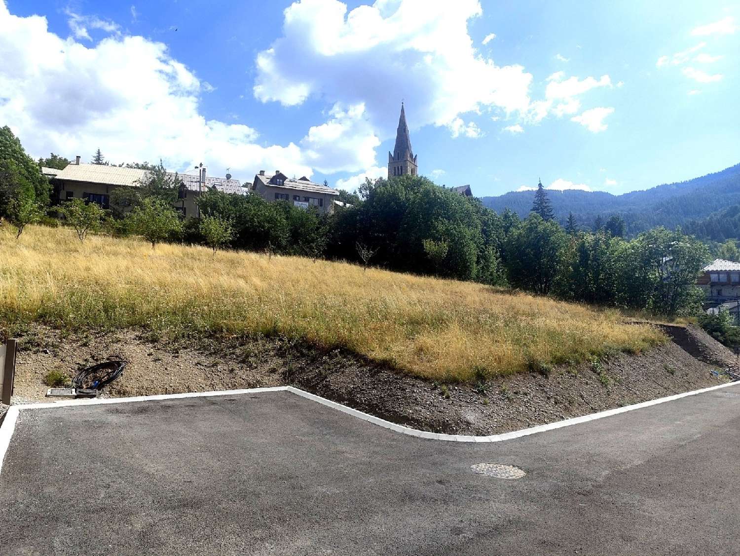 te koop terrein Risoul Hautes-Alpes 7