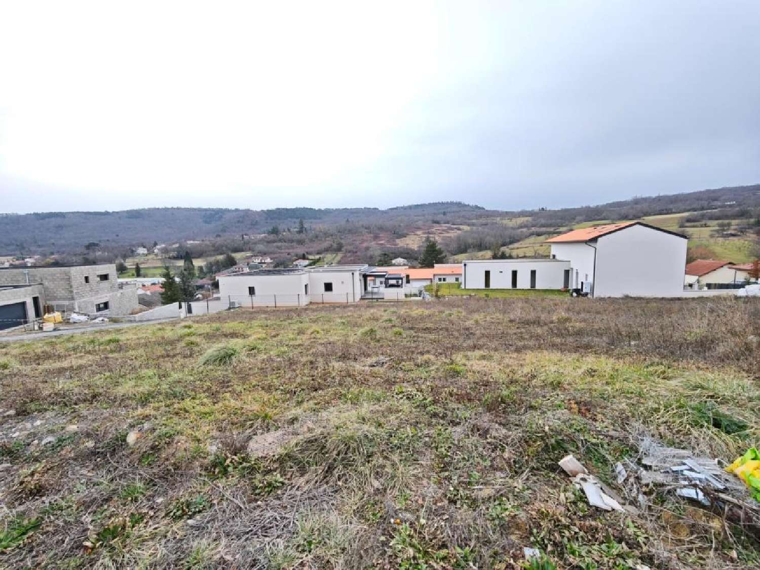kaufen Grundstück Romagnat Puy-de-Dôme 3