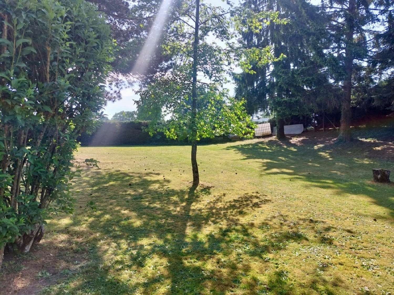  à vendre terrain Romagné Ille-et-Vilaine 2