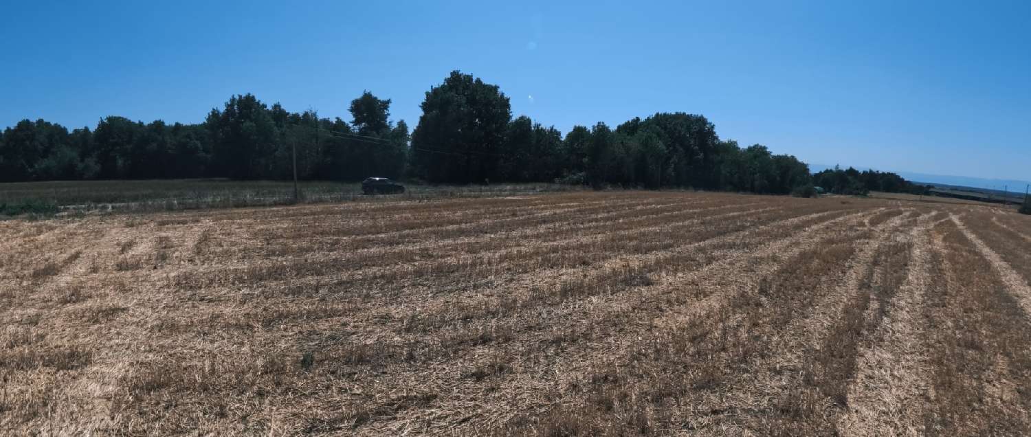 en venta terreno Roybon Isère 6