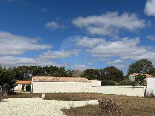 Corme-Royal Charente-Maritime terrein foto 7398357