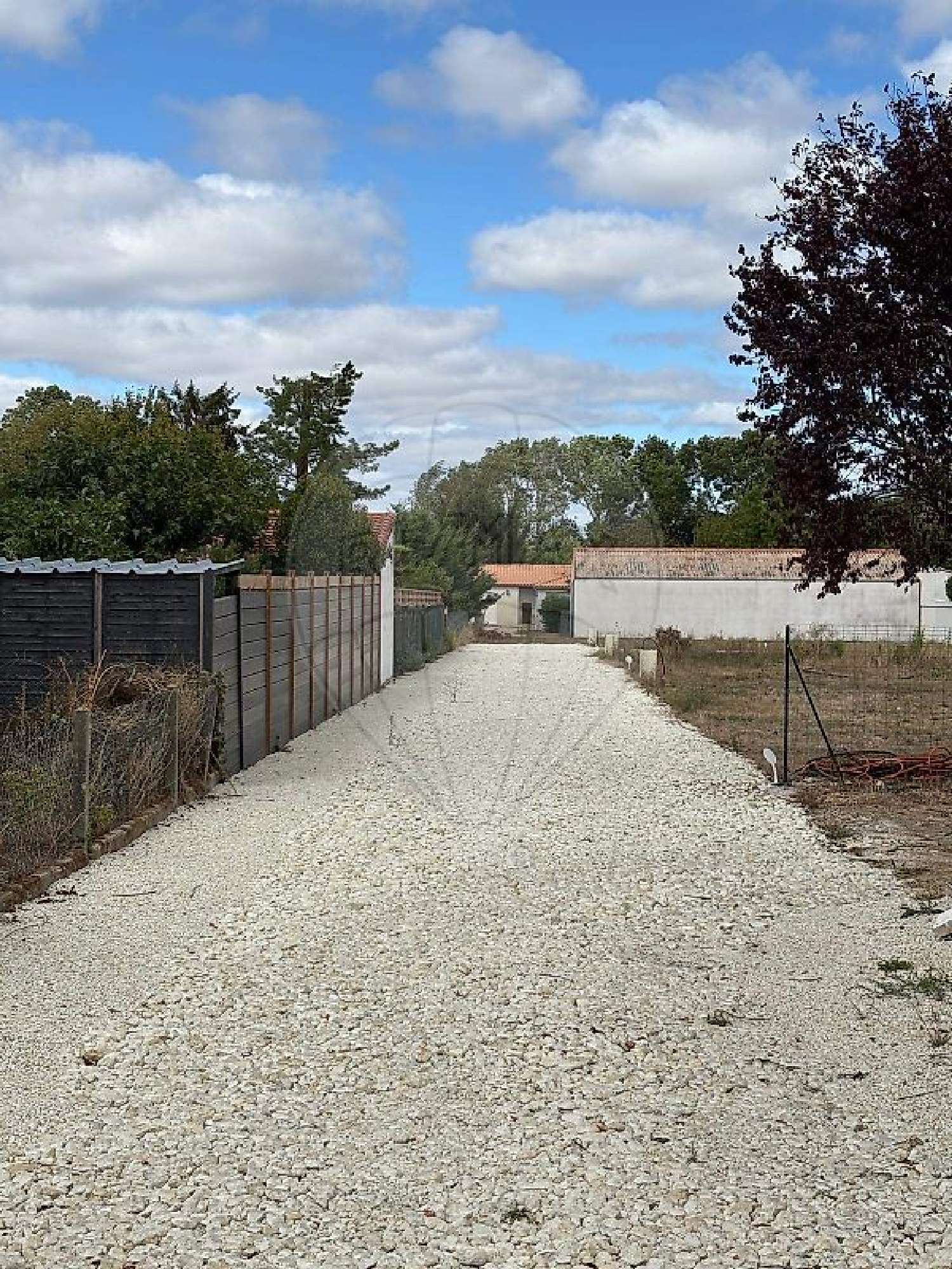  te koop terrein Sablonceaux Charente-Maritime 2