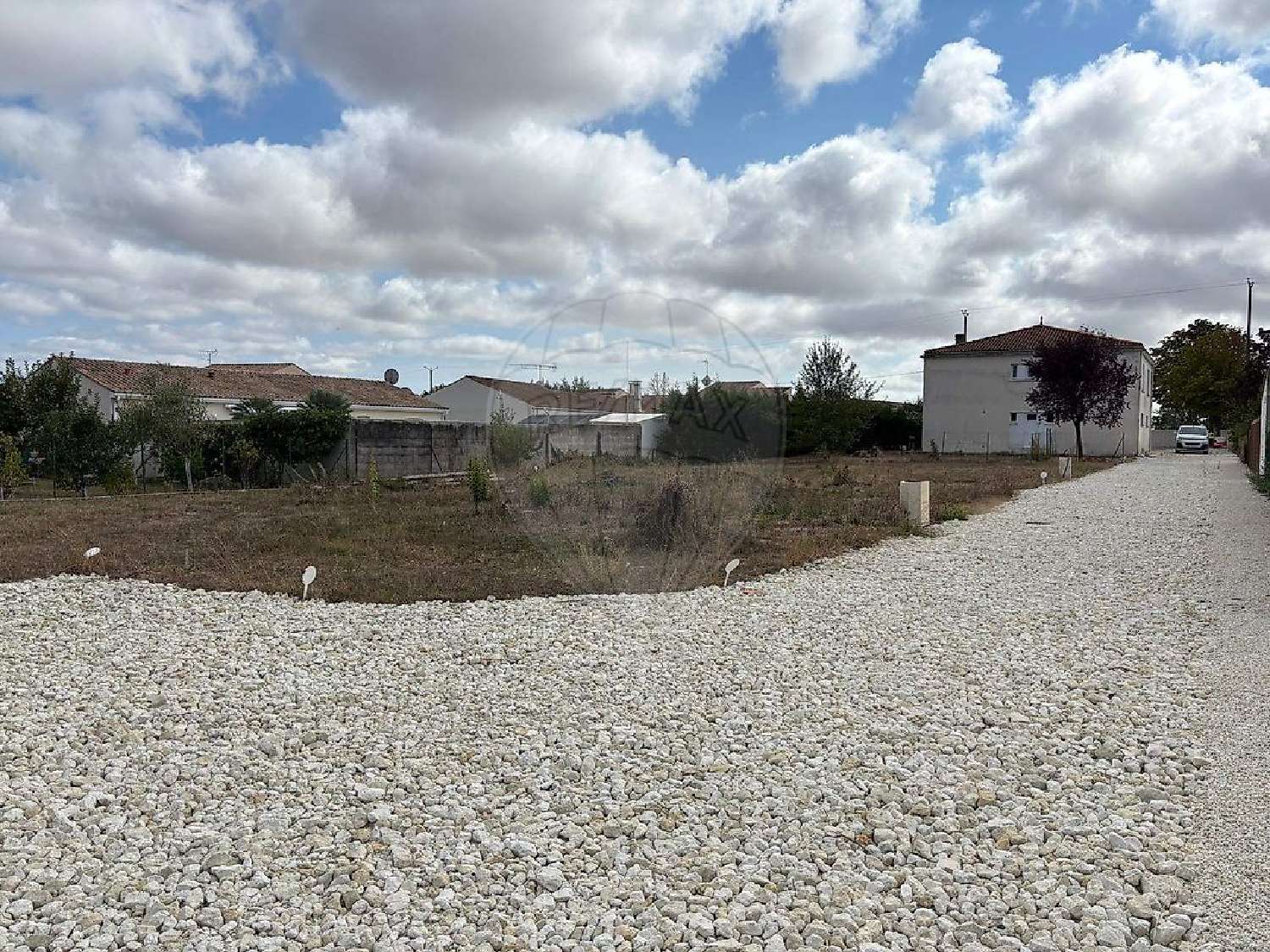  te koop terrein Sablonceaux Charente-Maritime 3