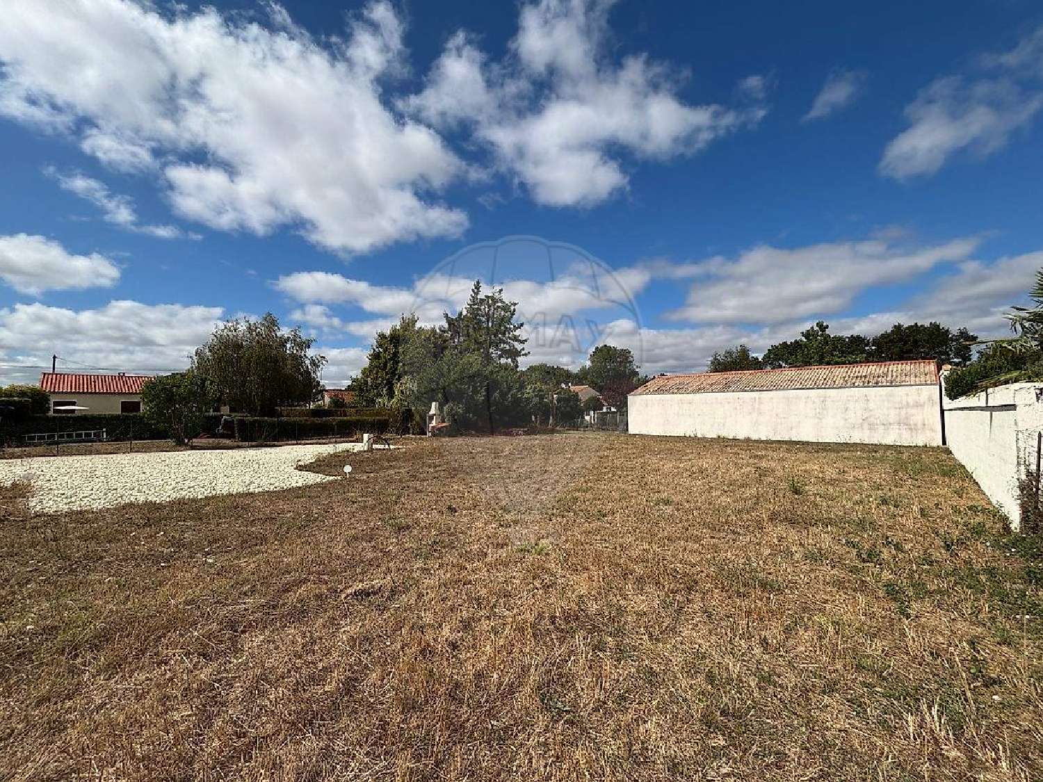  te koop terrein Sablonceaux Charente-Maritime 4
