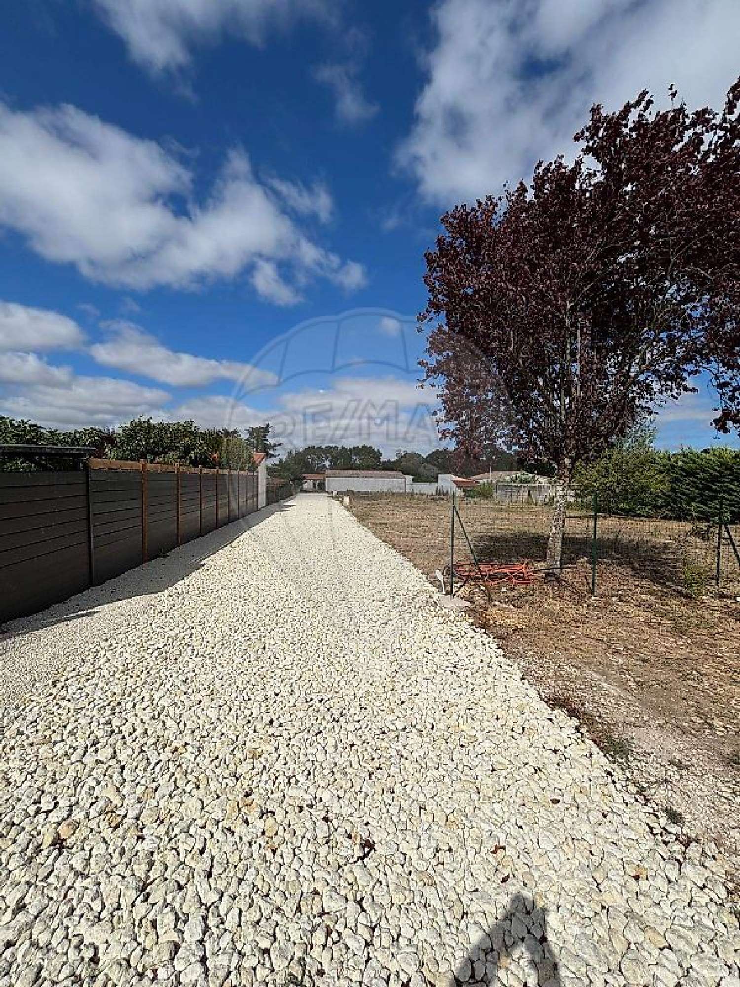  te koop terrein Sablonceaux Charente-Maritime 5