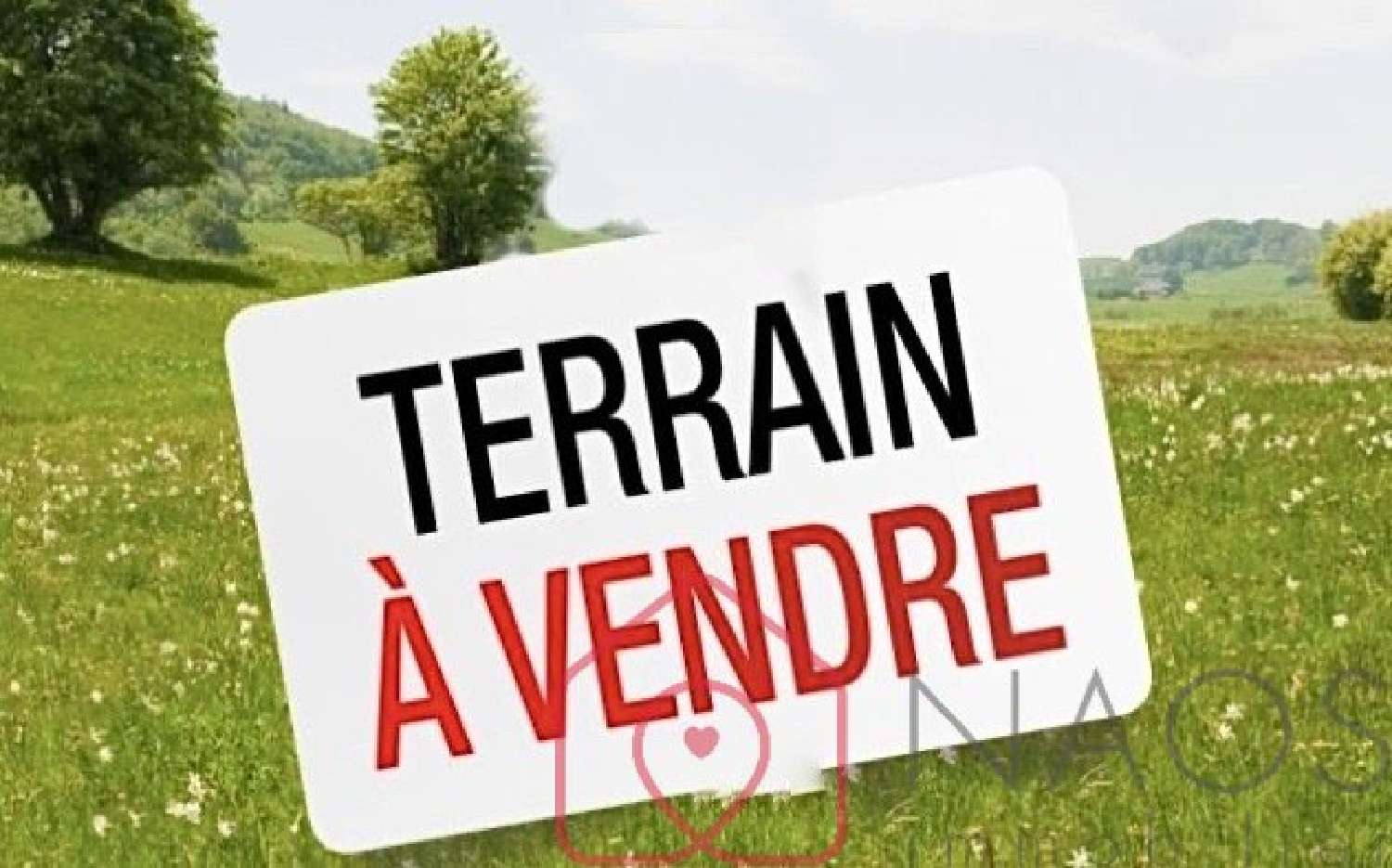  à vendre terrain Saint-Aygulf Var 1