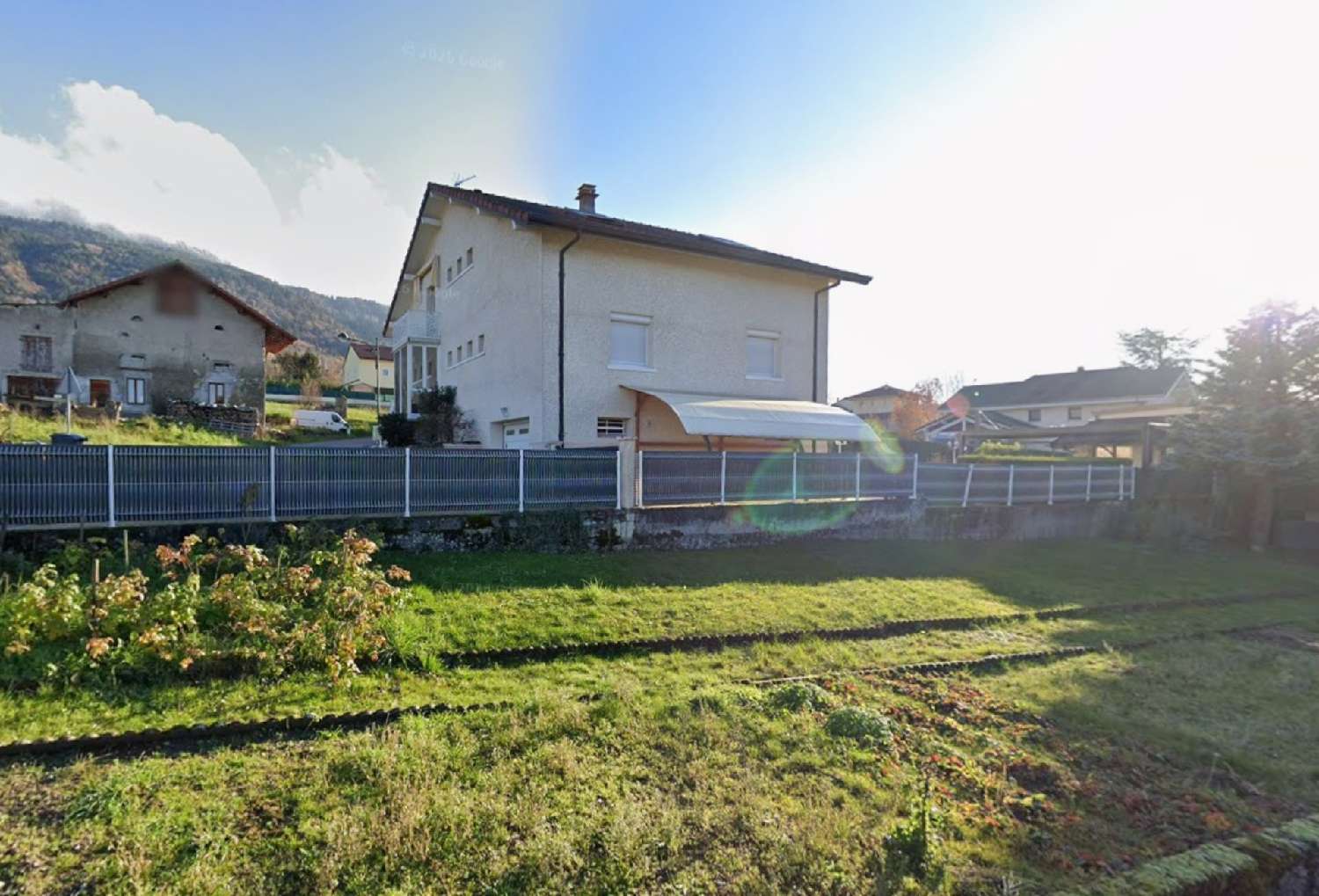  kaufen Grundstück Saint-Cergues Haute-Savoie 2