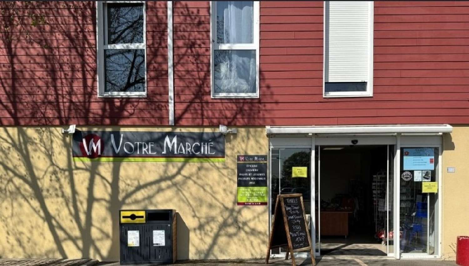 kaufen Grundstück Saint-Hilaire-de-Chaléons Loire-Atlantique 5
