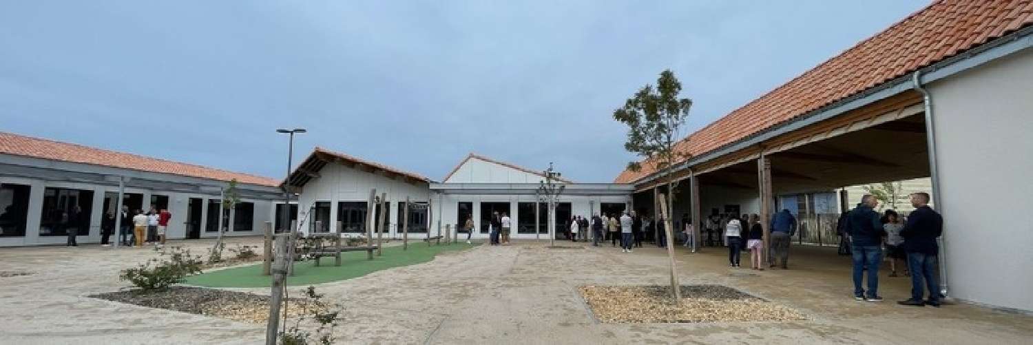 kaufen Grundstück Saint-Hilaire-de-Chaléons Loire-Atlantique 7