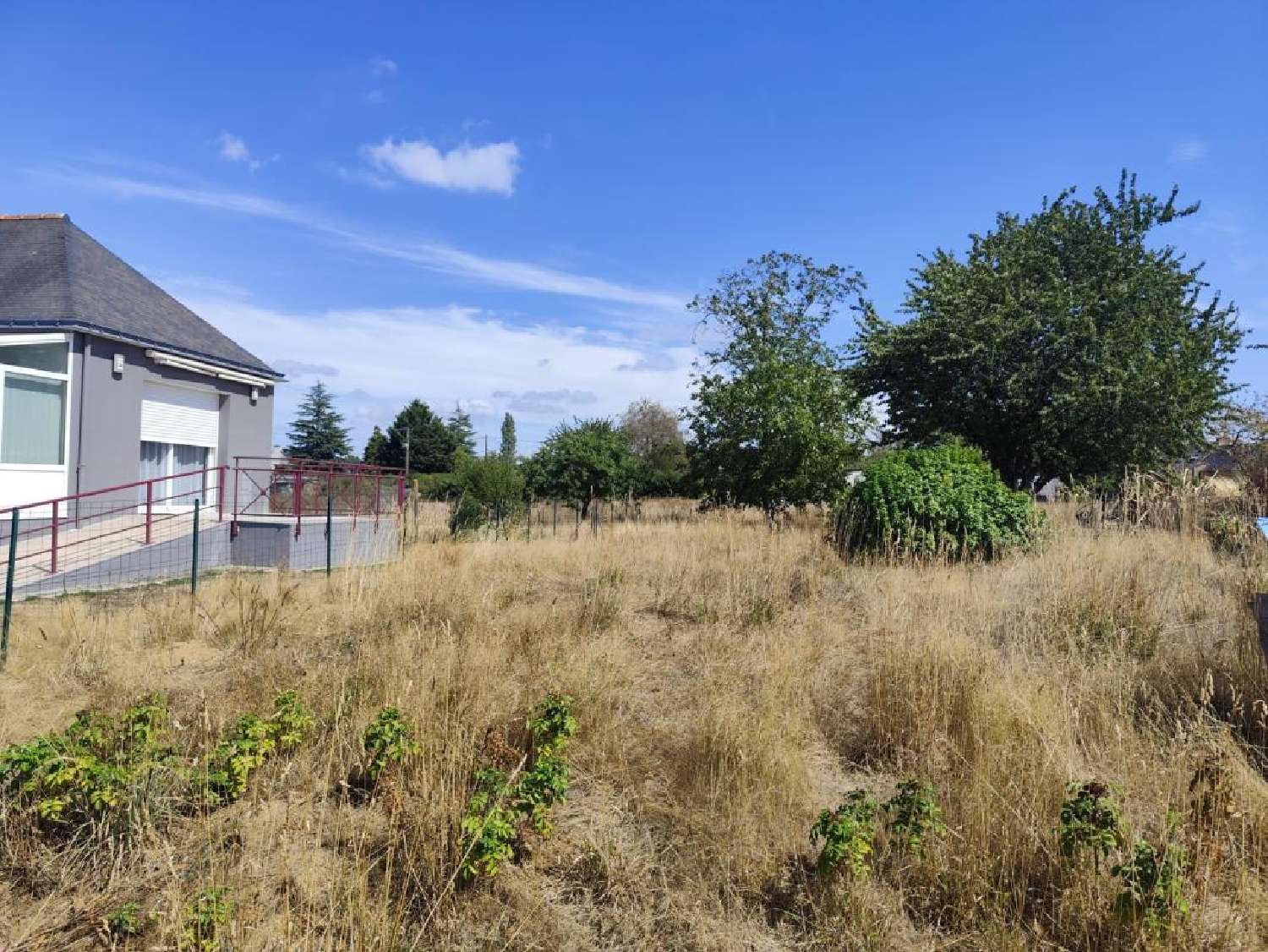 te koop terrein Saint-Jacut-les-Pins Morbihan 1