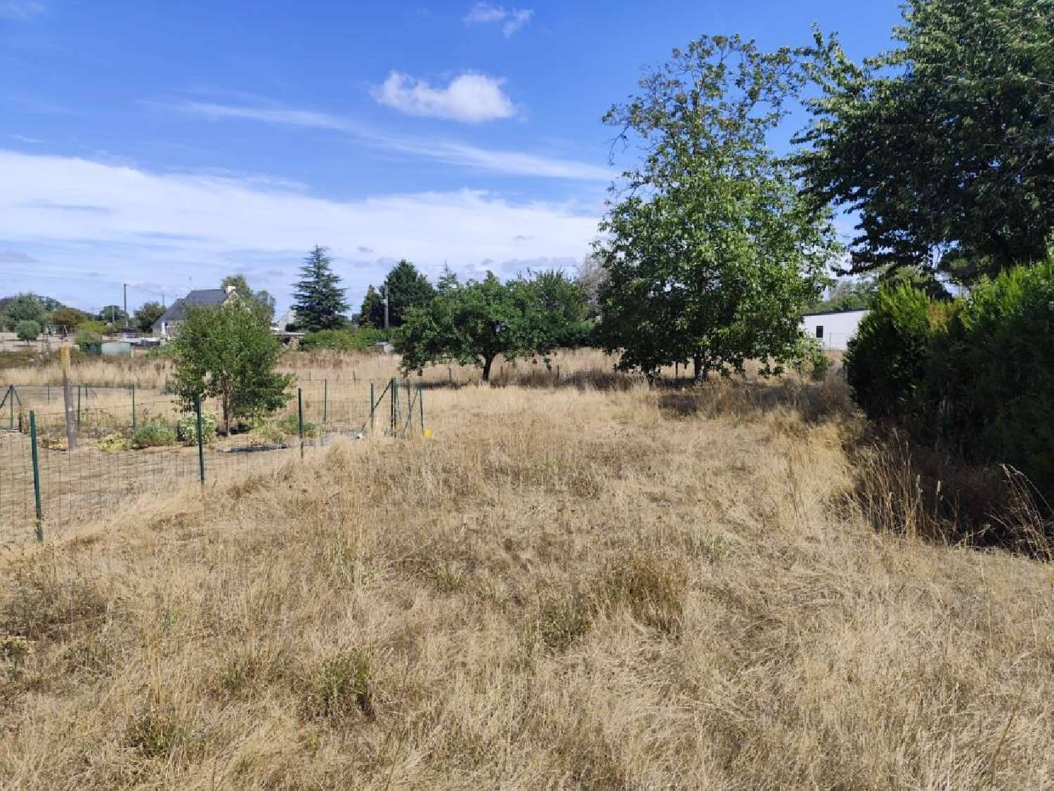 te koop terrein Saint-Jacut-les-Pins Morbihan 2