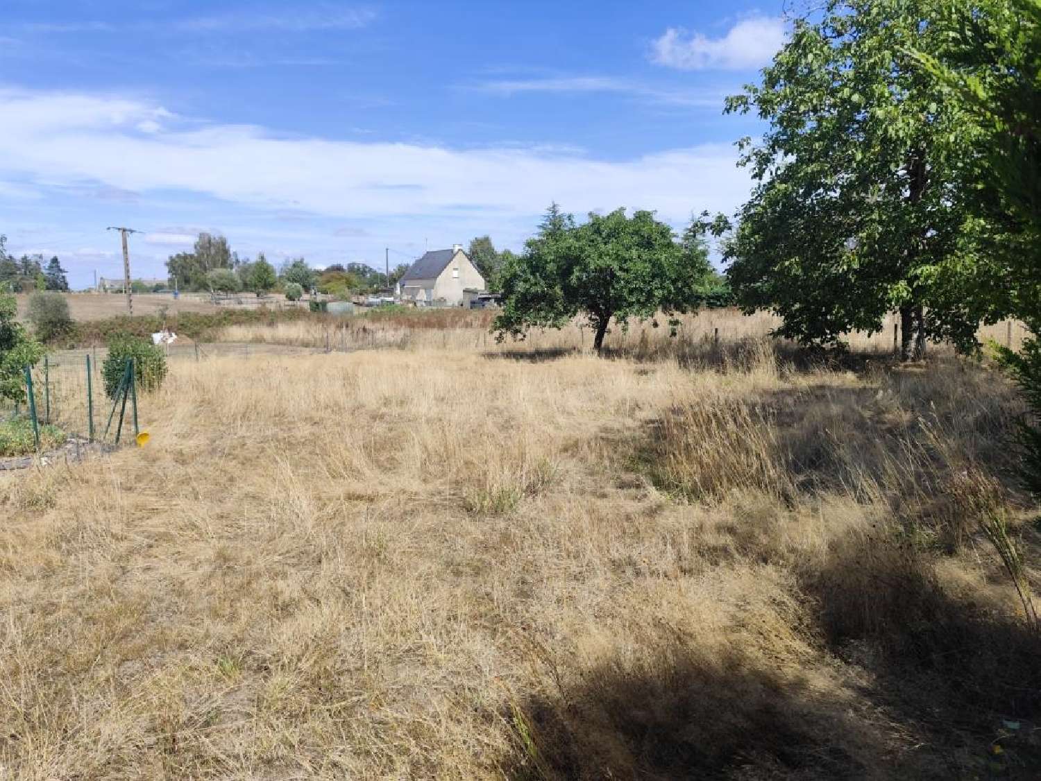 te koop terrein Saint-Jacut-les-Pins Morbihan 5