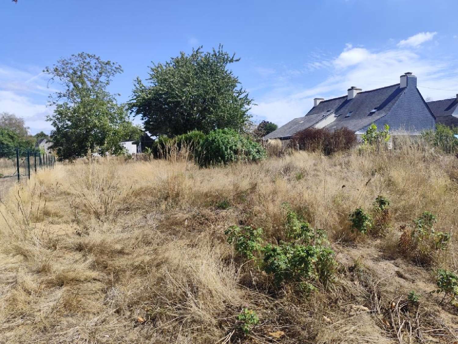te koop terrein Saint-Jacut-les-Pins Morbihan 6