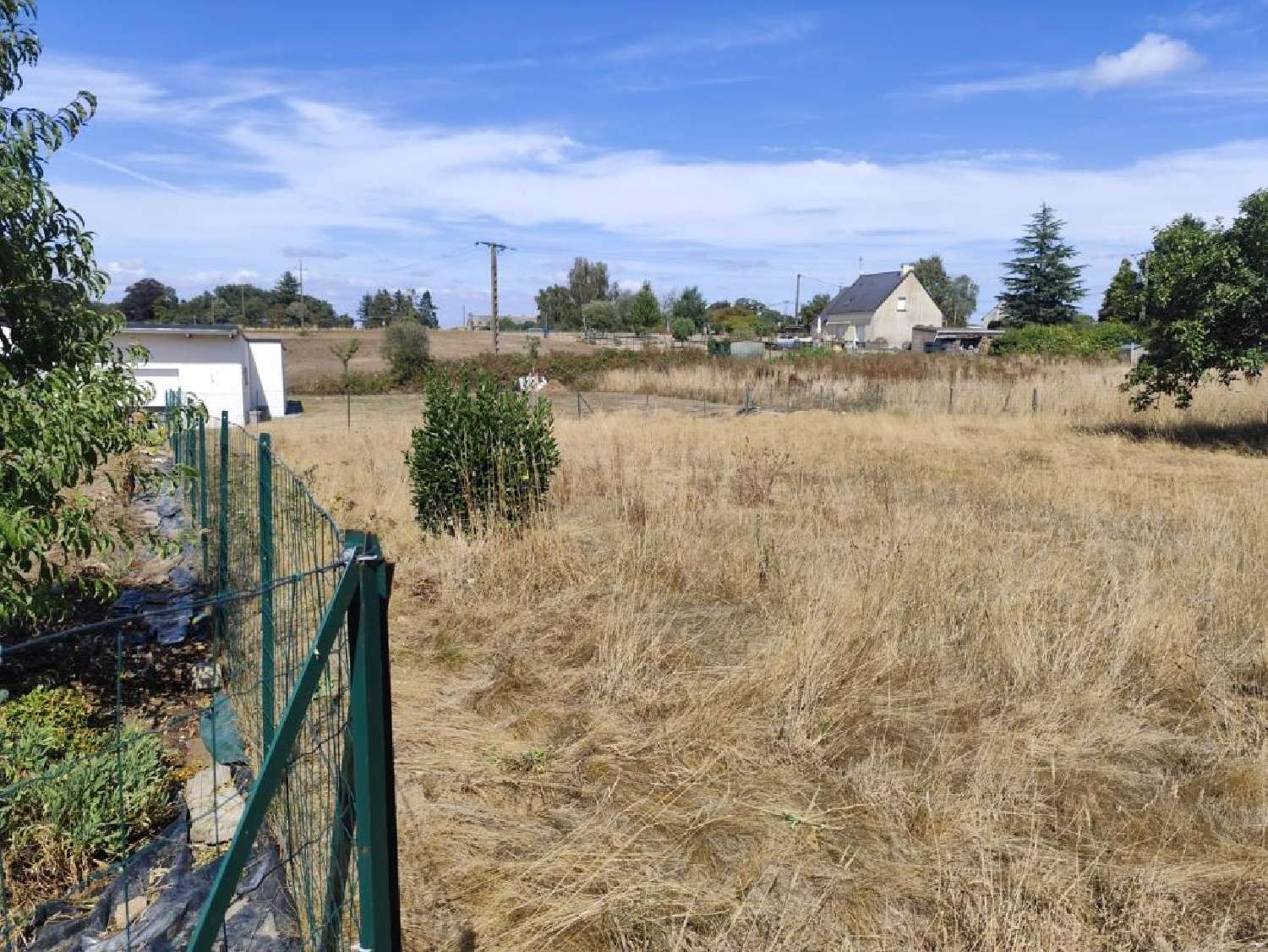 te koop terrein Saint-Jacut-les-Pins Morbihan 7