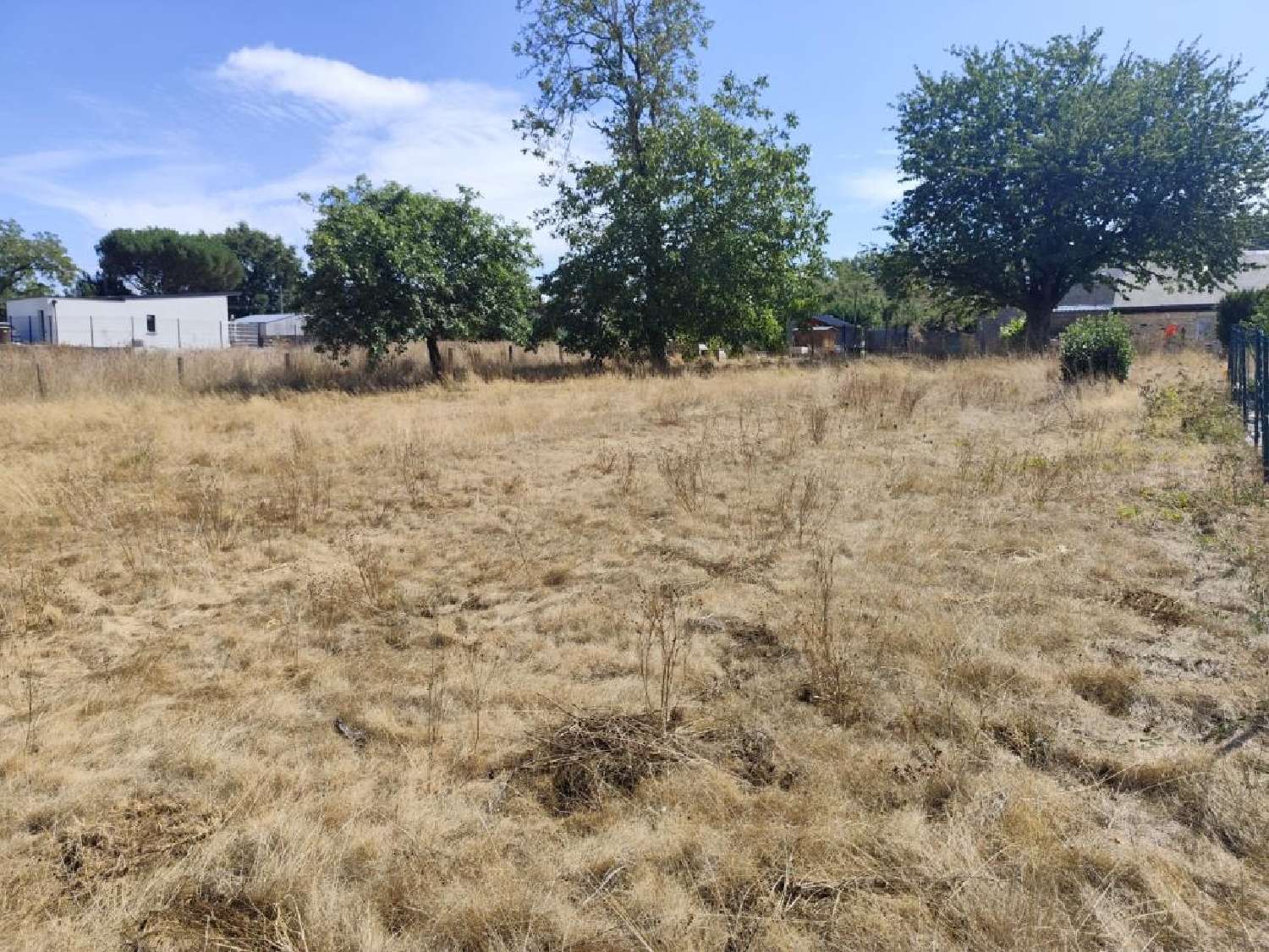 te koop terrein Saint-Jacut-les-Pins Morbihan 8