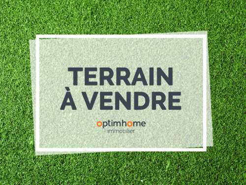 Saint-Jacut-les-Pins Morbihan terrein foto 7398947