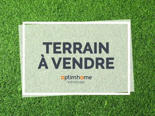 Saint-Jacut-les-Pins Morbihan terrein foto 7398948