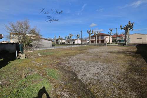 Saint-Julien-sur-Reyssouze Ain terrain foto 7388849