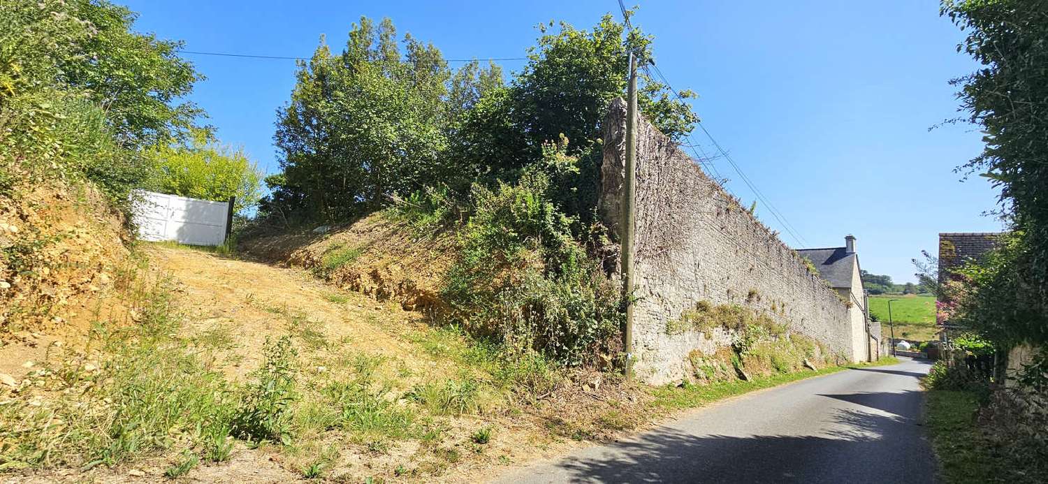 kaufen Grundstück Saint-Laurent-sur-Mer Calvados 2
