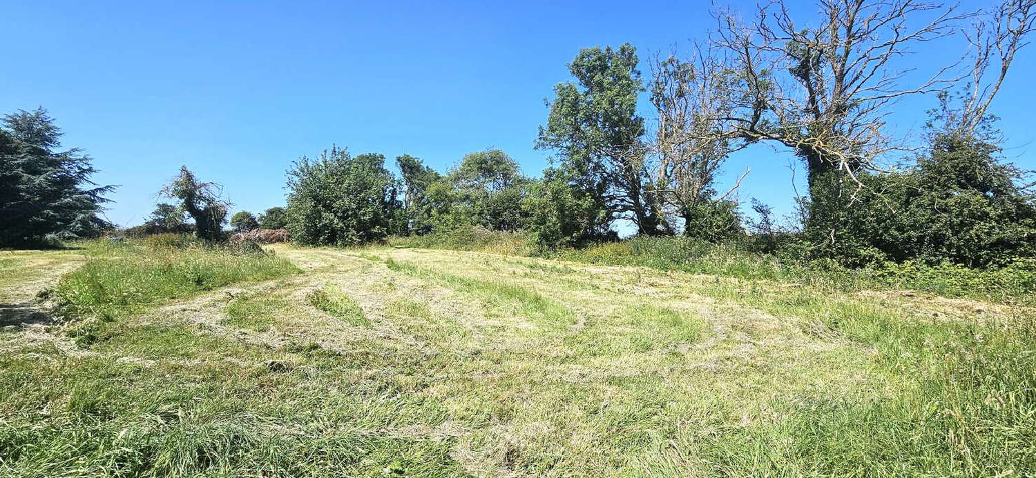 kaufen Grundstück Saint-Laurent-sur-Mer Calvados 3