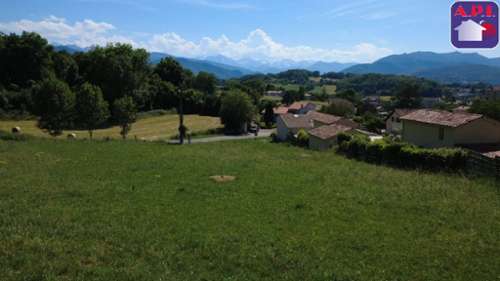 Saint-Lizier Ariège terrain foto 7391264
