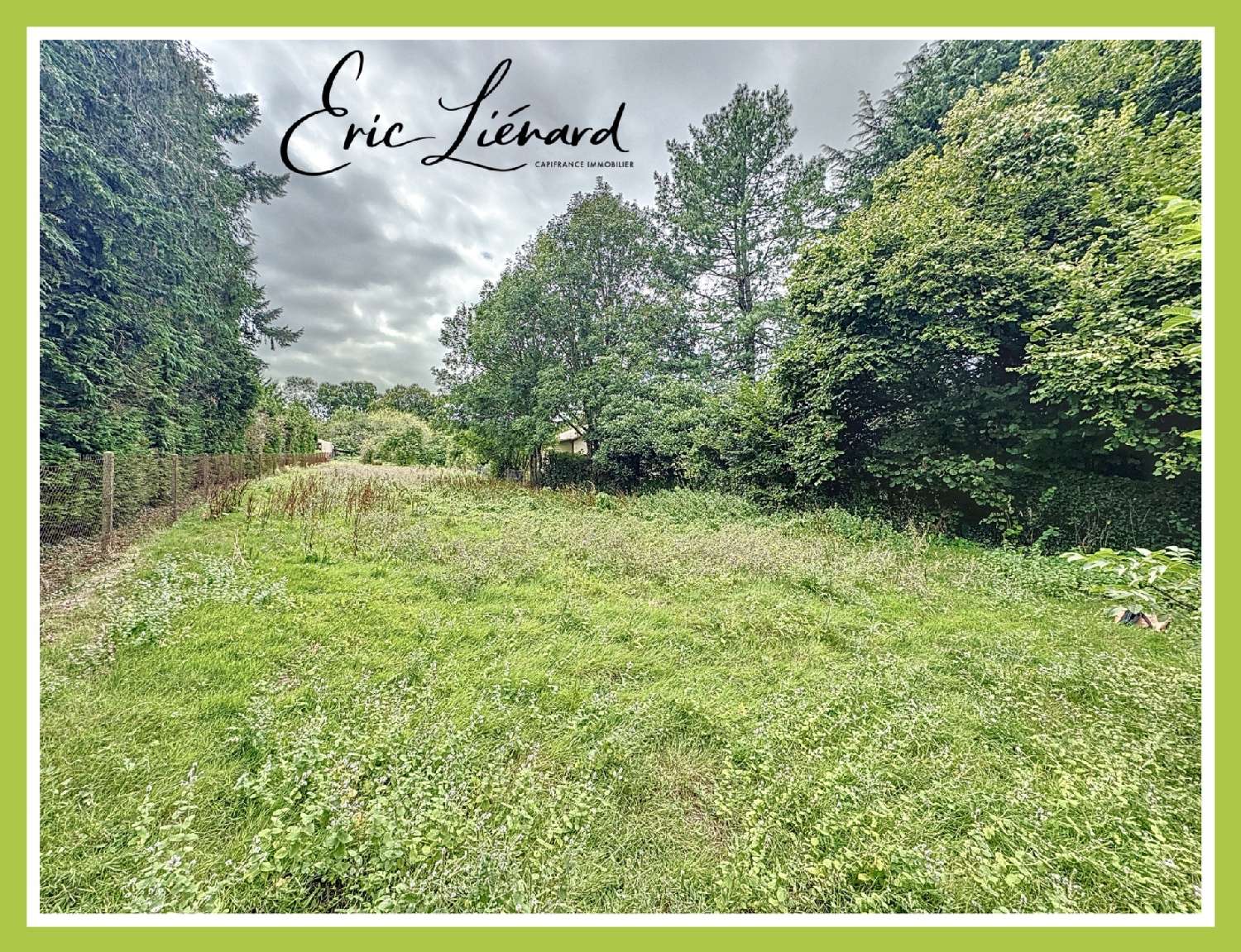 à vendre terrain Saint-Maixent-l'École Deux-Sèvres 1