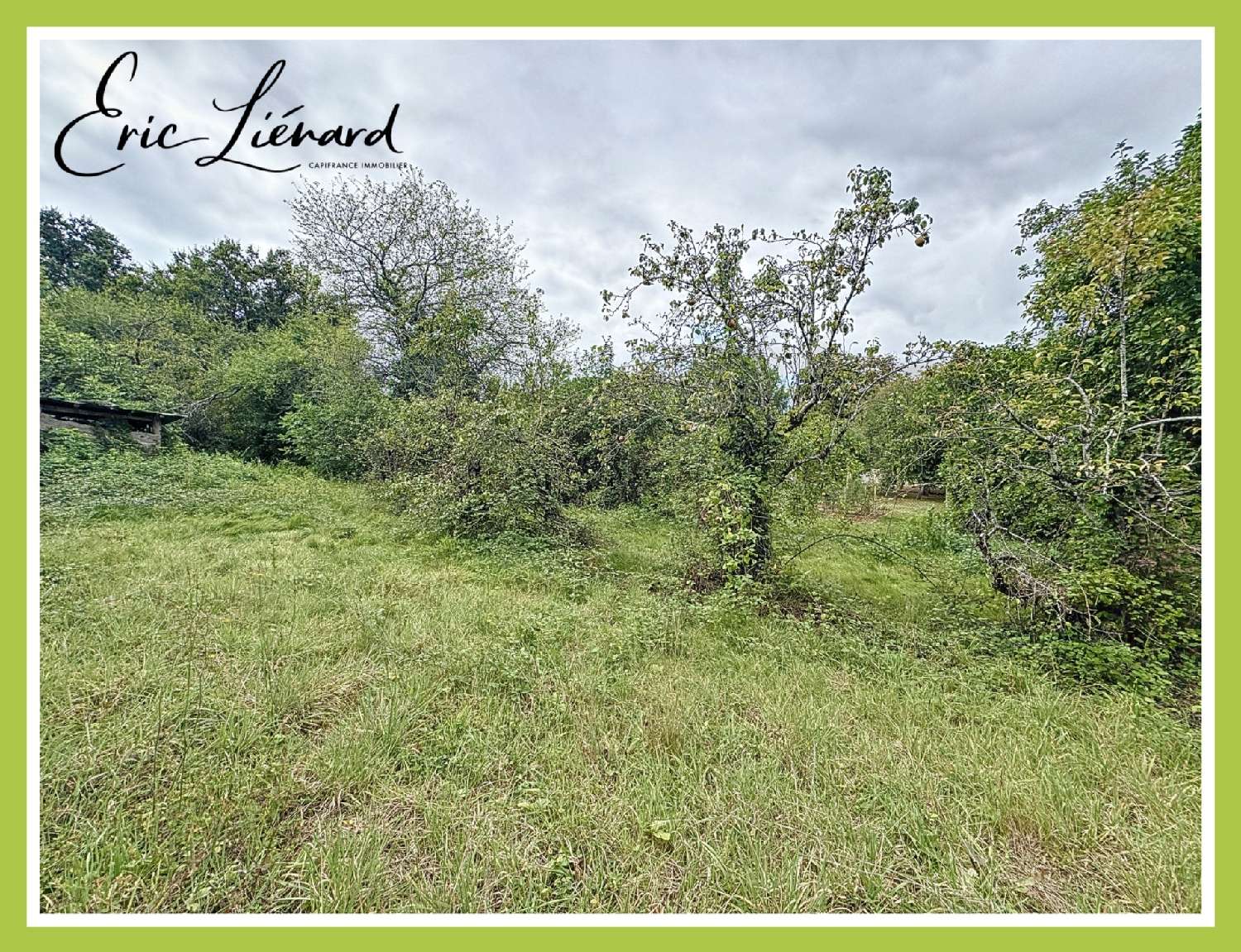 à vendre terrain Saint-Maixent-l'École Deux-Sèvres 3