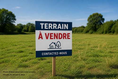 Saint-Pancré Meurthe-et-Moselle terrein foto 7399014