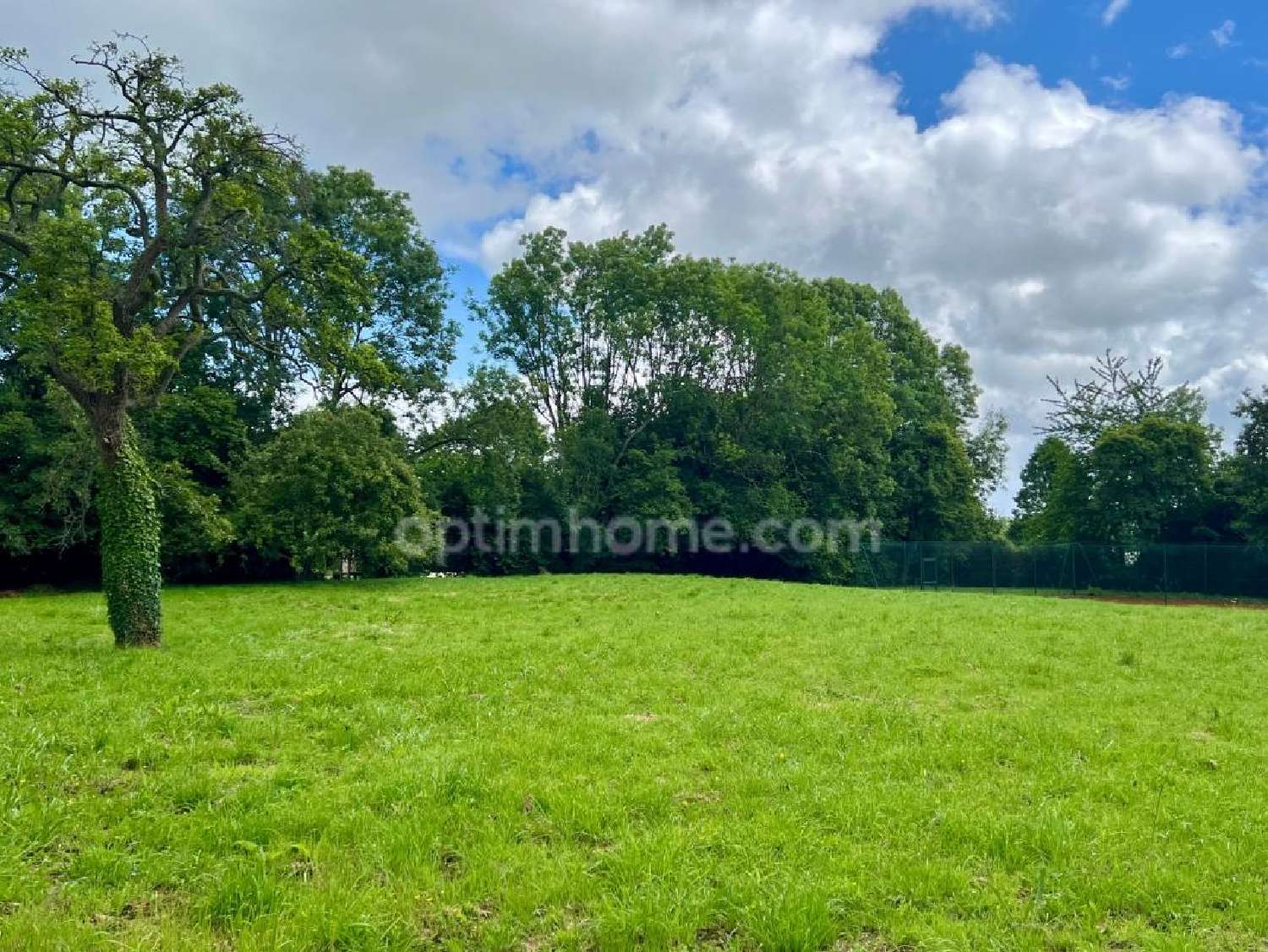  for sale terrain Saint-Pierre-Azif Calvados 4