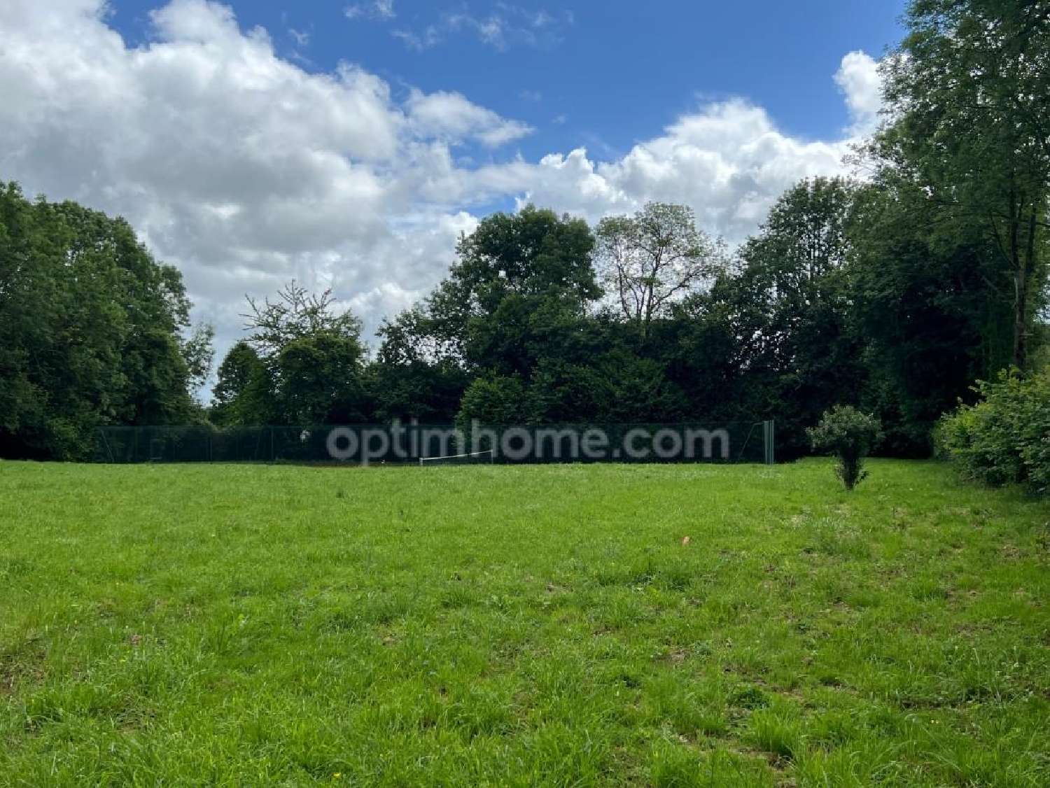  for sale terrain Saint-Pierre-Azif Calvados 8