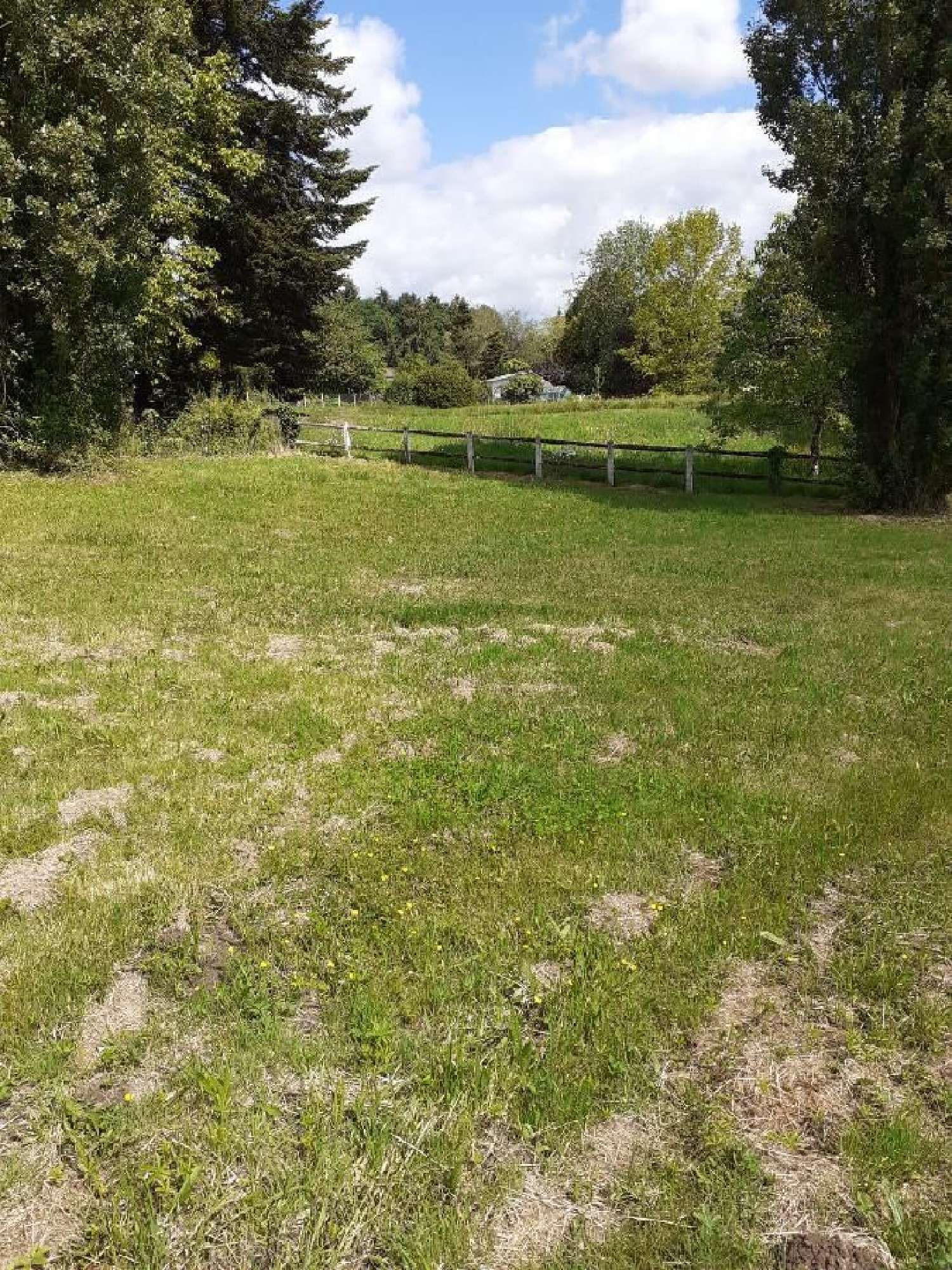 for sale terrain Saint-Priest-sous-Aixe Haute-Vienne 1