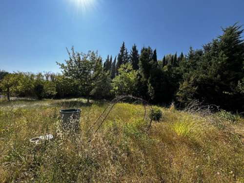 Saint-Privat-des-Vieux Gard terrain foto 7388593