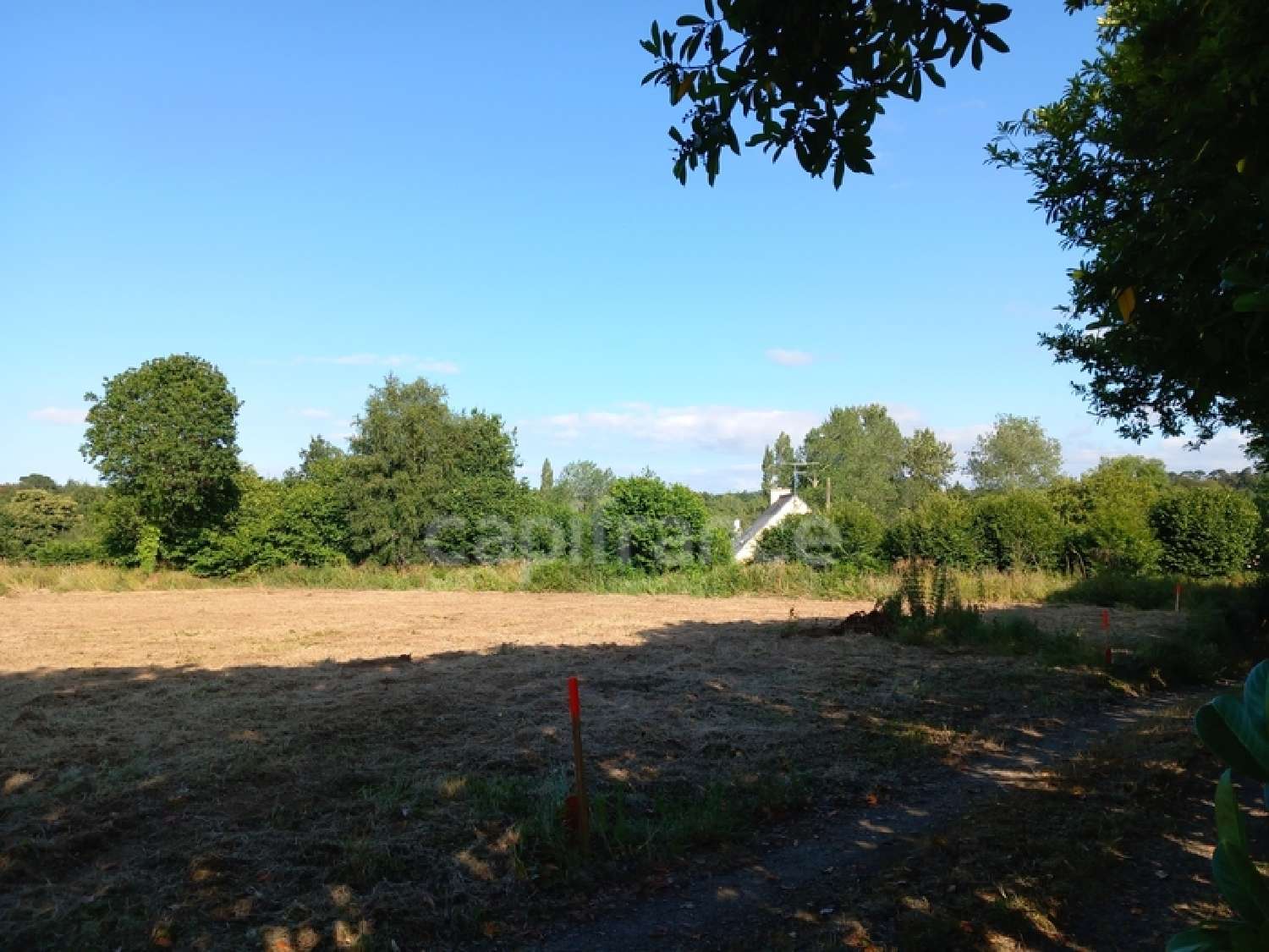  te koop terrein Saint-Quay-Perros Côtes-d'Armor 1