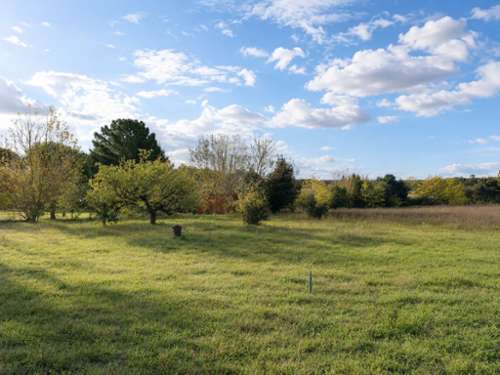 Saint-Quentin-la-Poterie Gard terrein foto 7399758