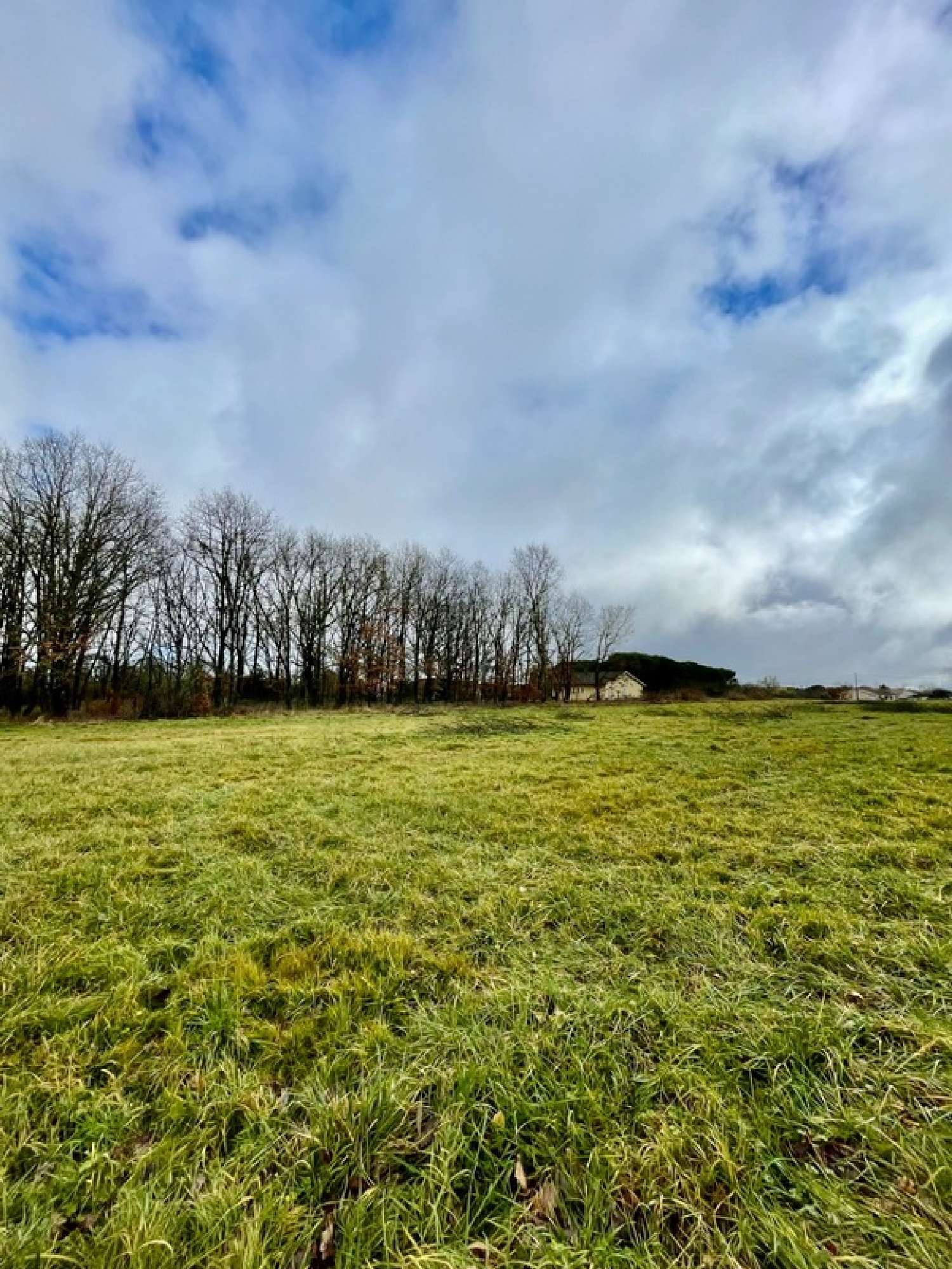 en venta terreno Saint-Sardos Tarn-et-Garonne 3