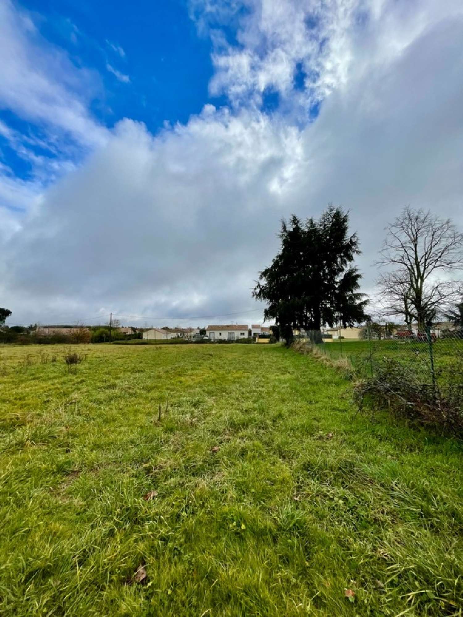 en venta terreno Saint-Sardos Tarn-et-Garonne 4
