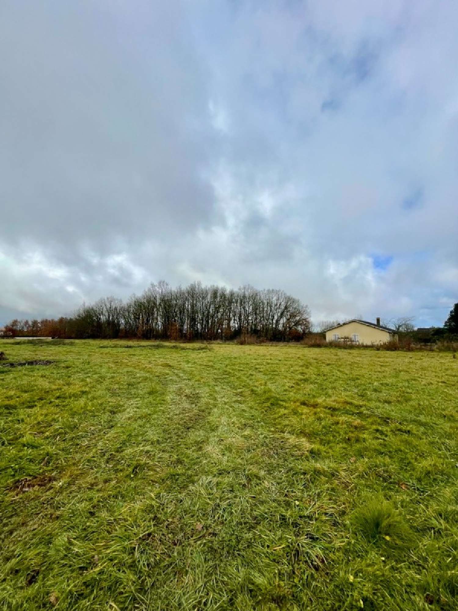 en venta terreno Saint-Sardos Tarn-et-Garonne 5