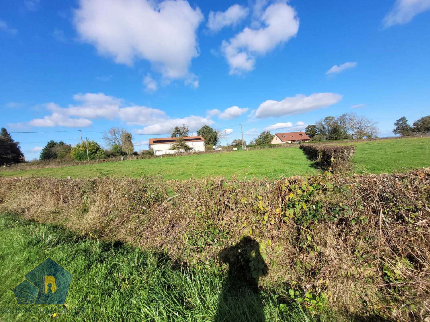  te koop terrein Saint-Sauvier Allier 4
