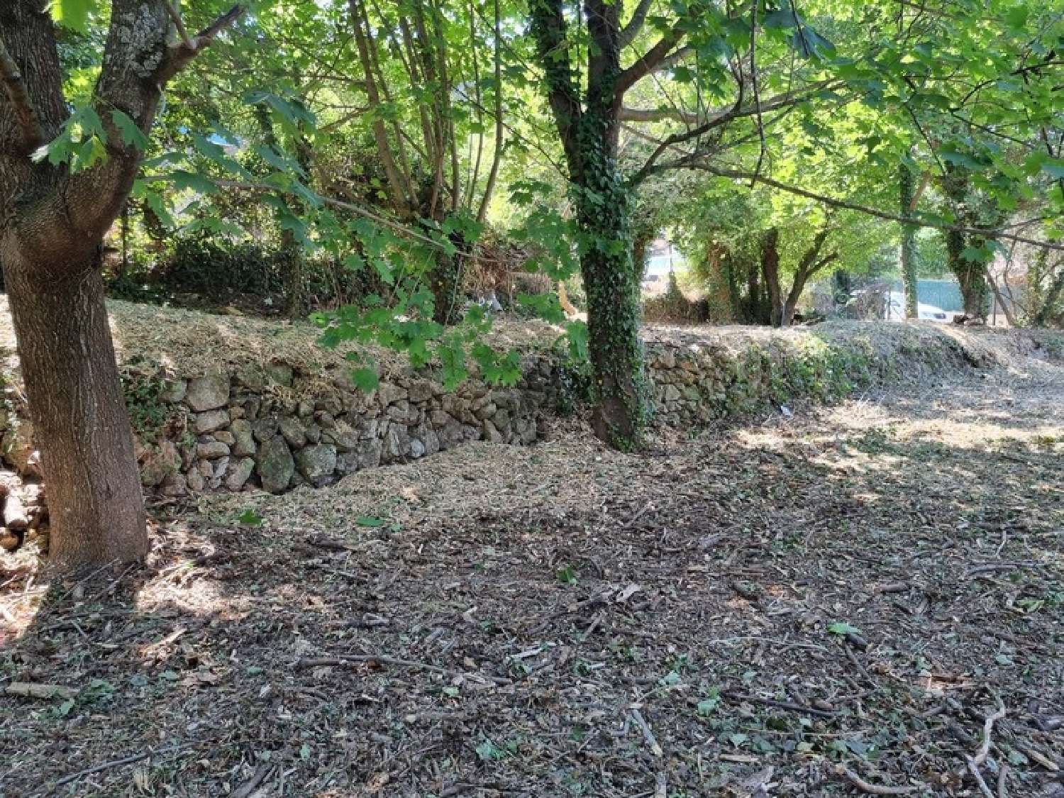 te koop terrein Saint-Savournin Bouches-du-Rhône 4