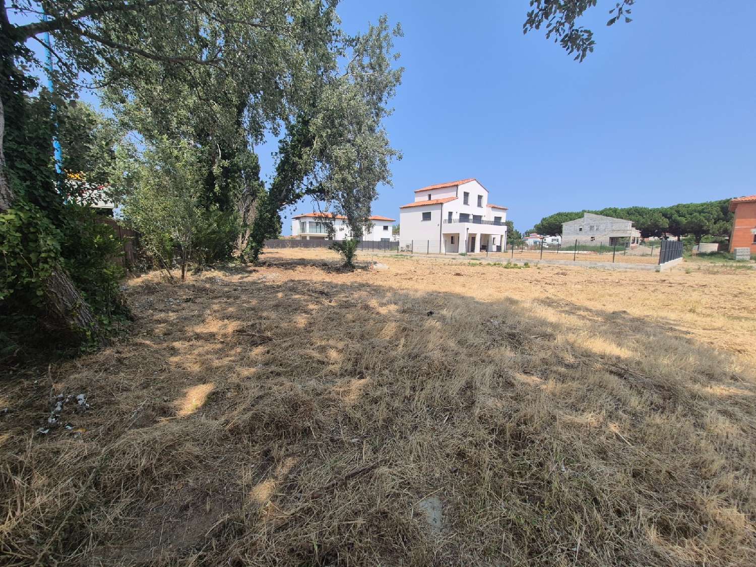 kaufen Grundstück Sainte-Marie-la-Mer Pyrénées-Orientales 6