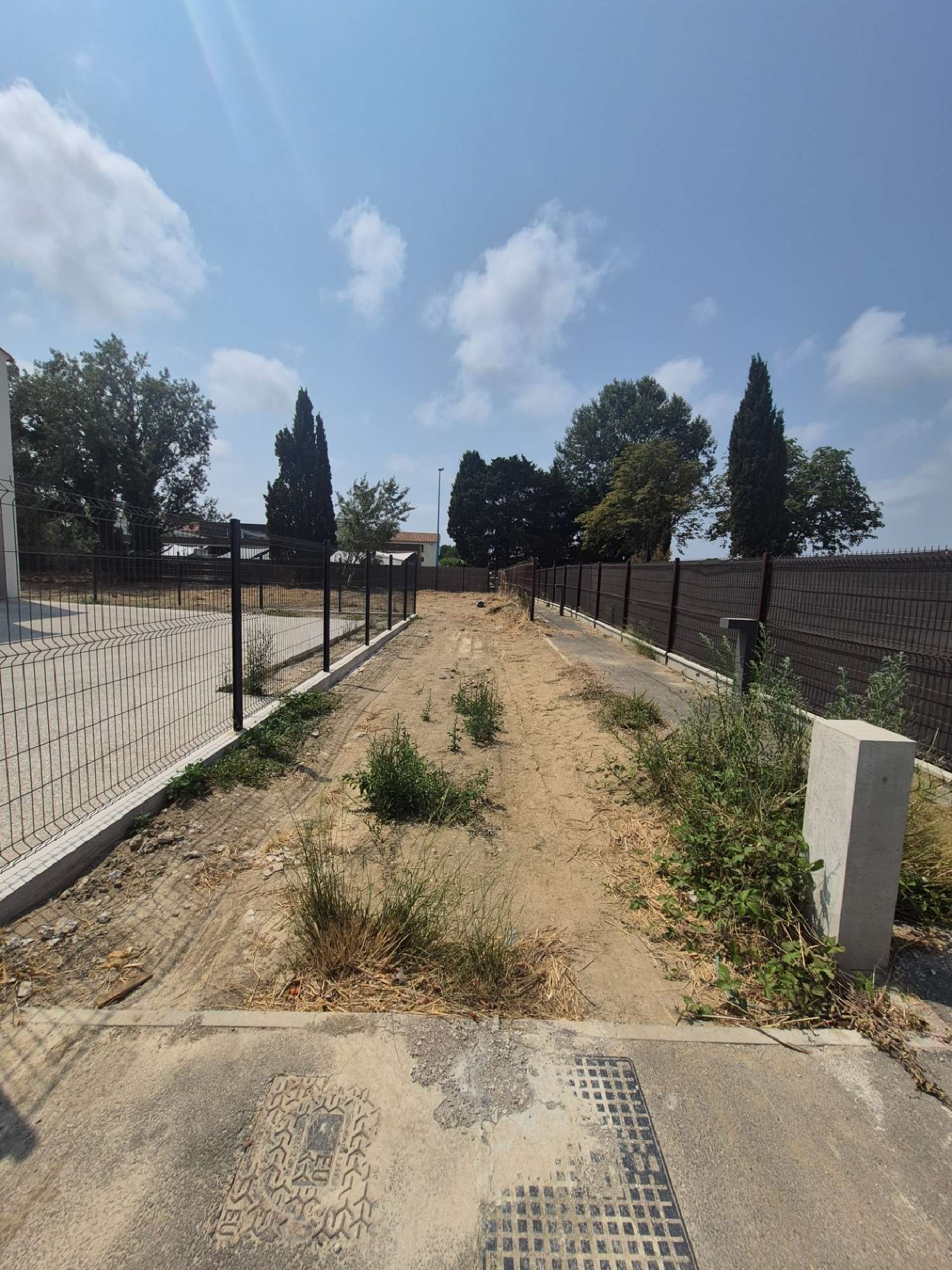 kaufen Grundstück Sainte-Marie-la-Mer Pyrénées-Orientales 8