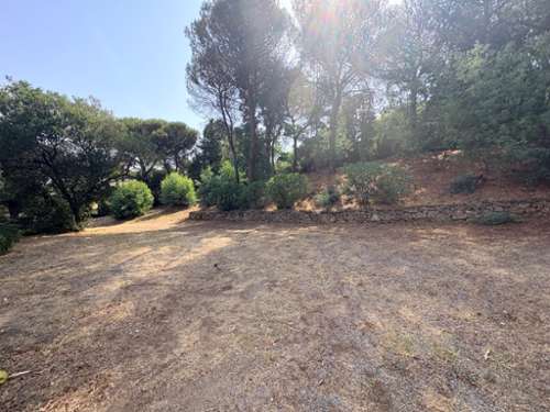 Sainte-Maxime Var Grundstück Bild 7389131