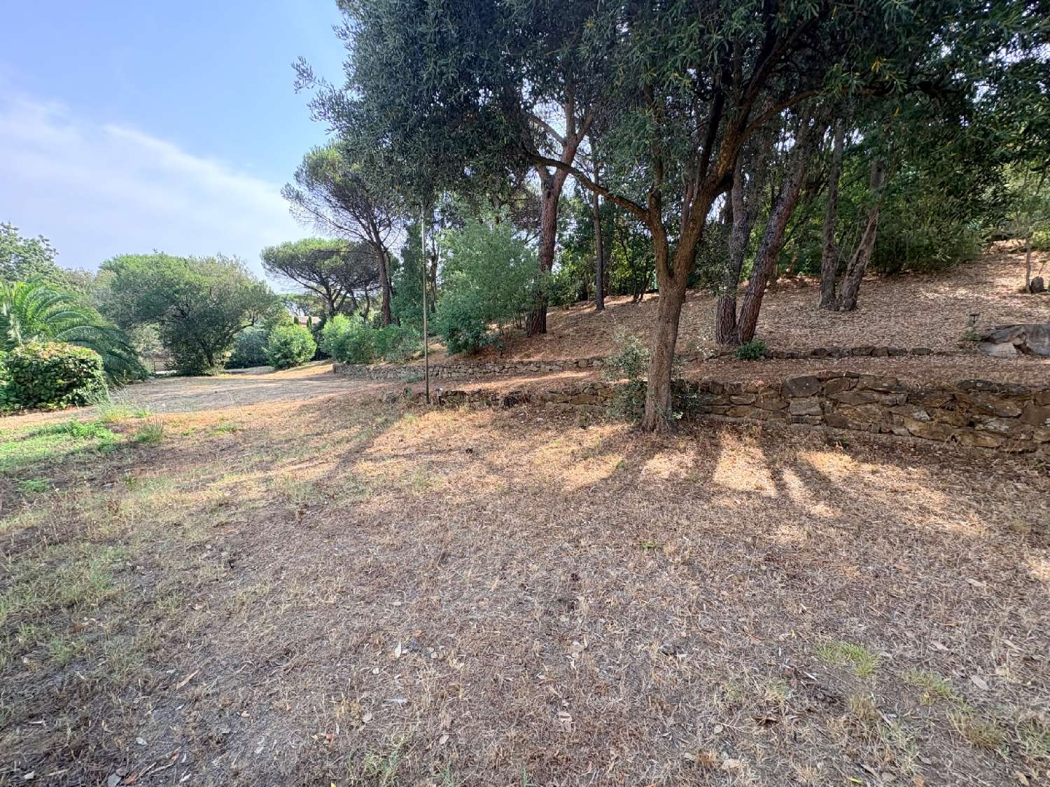 kaufen Grundstück Sainte-Maxime Var 2