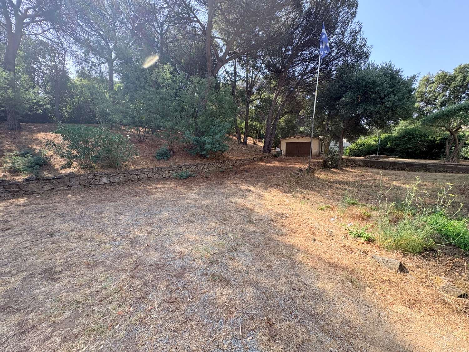 kaufen Grundstück Sainte-Maxime Var 3
