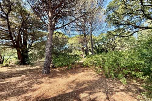 Sainte-Maxime Var terrain foto 7400269